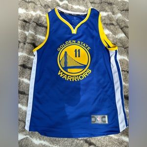 Klay Thompson Jersey from Fanatics. Size M EUC